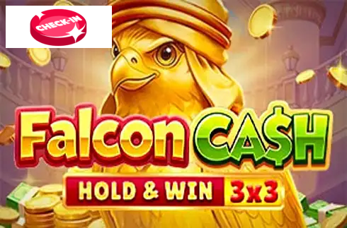 Falcon Cash